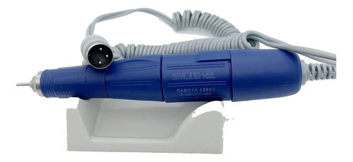 Caneta Motor Lixa Eletrica 35mil Rpm Blindada Oferta 0