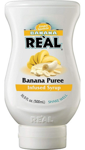 Reál  Banana 0
