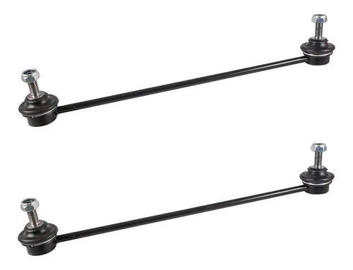 Kit 2 Bieleta Delantera Corven P/ Citroen Ds3 0