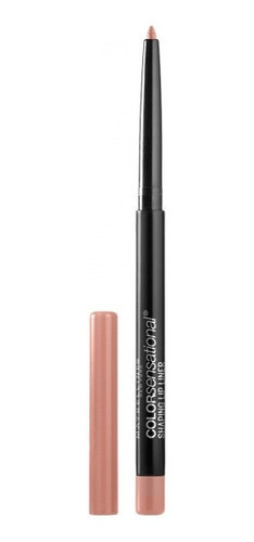 Del L Maybelline Col/sens Nude 0