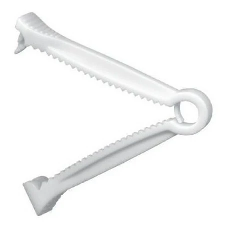 Clamp Umbilical X 10 Unidades 0