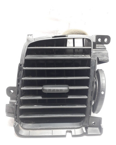 Difusor De Ar Dianteiro Esquerdo Honda New Civic 2007/2011 0