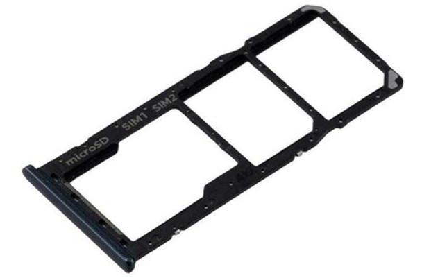 Bandeja Porta Sim Chip Para Samsung A50 0