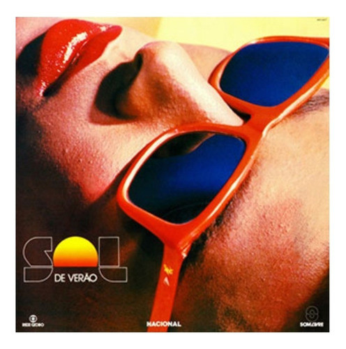 Cd Novela Sol De Verão 0