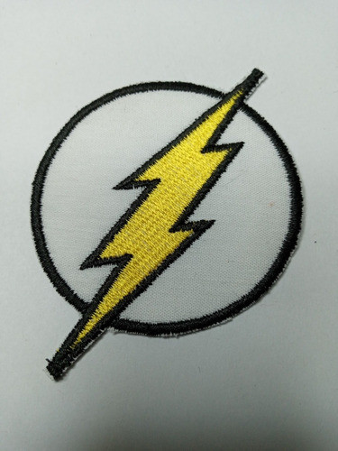 Parche Aplique Aplicacion Bordado Flash Escudo Xunidad 0