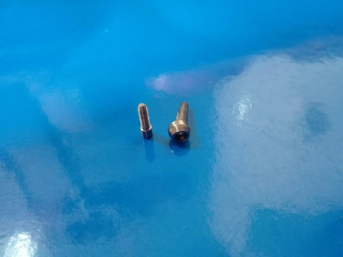 Angulados/implantes Hex.interno,externo 0