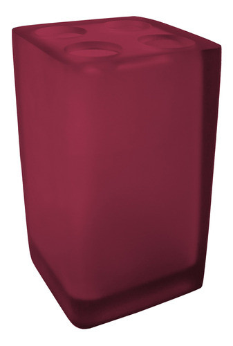 Porta Cepillo De Dientes Raspberry Importado Alta Calidad 0