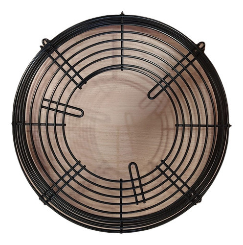 Aro Soporte Extractor 30 Cm 0