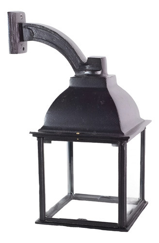 Farol Ferroviario Con Ménsula 0