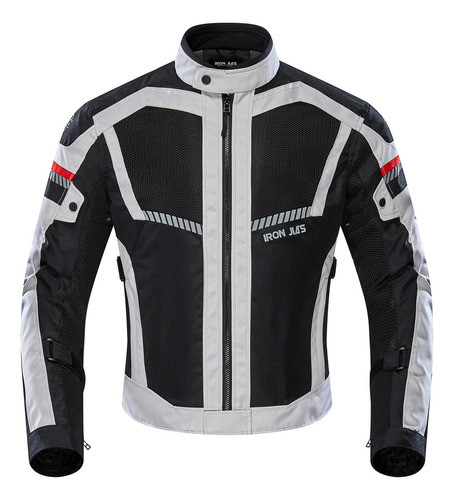 Borleni Chaqueta De Motocicleta Para Motocicleta, Chaqueta P 0