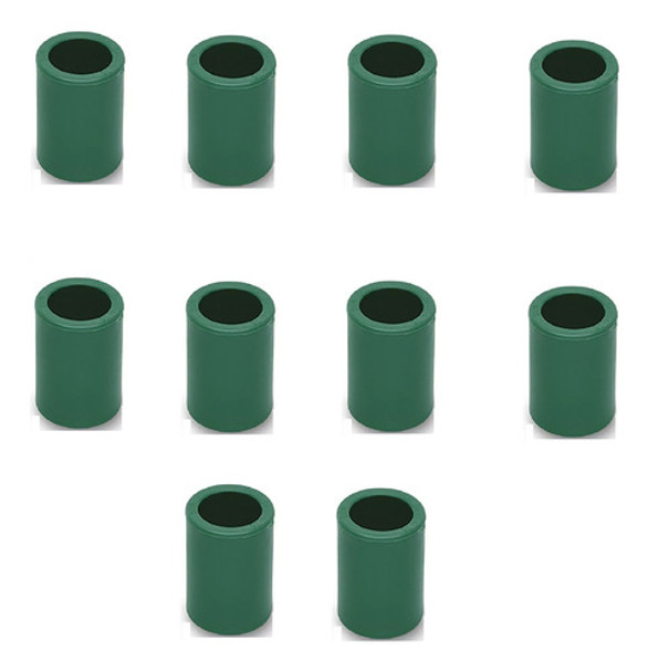 Union Normal 25 Latyn Fusion X 10 Unidades 0