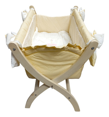 Catre Cuna Para Bebés 0