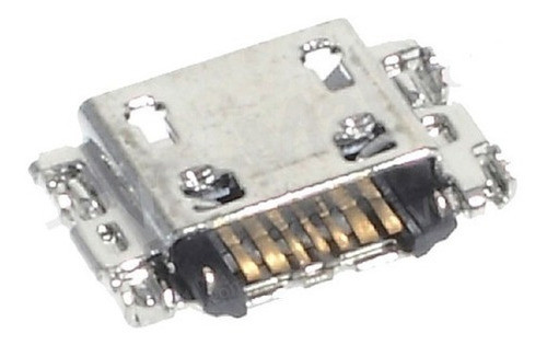 Pin Conector De Carga Compatible J1 0