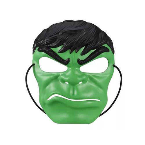 Avengers Máscara Personaje Surtida - Mosca 0