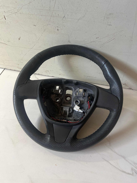 Volante Direção Logan Sandero 2015 2016 2017 2018 2019 2020 0