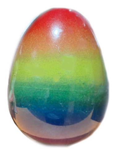 Huevo Magico Unicornio Eggs Crece En El Agua 0