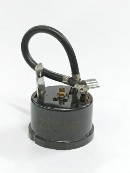 Protector Termico Heladera Tipo Tambor 1/6 Hp 220v Universal 0