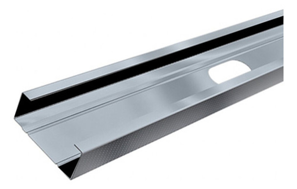 Perfil Montante Para Paredes Estructura Por 70mm X 3mtrs 0