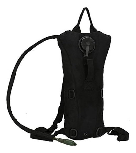 Hwz Us Army 3l 3 Litros (100 Onzas) Mochila De Hidratación V 0