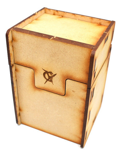 Deck Box - Xion Games Deck Box 0