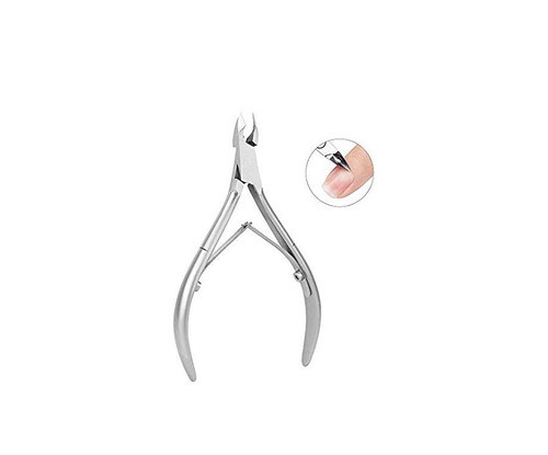 Alicate Cuticula Profesional 0
