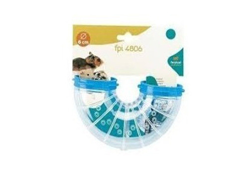 Accesorio Para Hamster,topo,jerbo U Turn Ferplast Il Cane 0