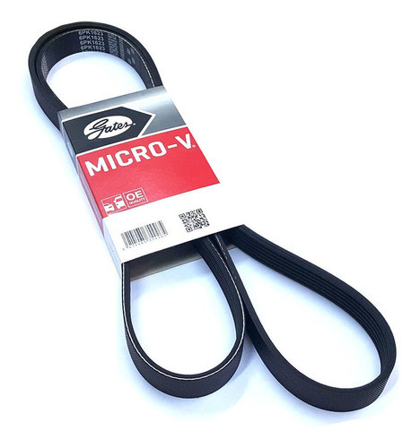 Correa Alternador Gates 4pk.1440 0