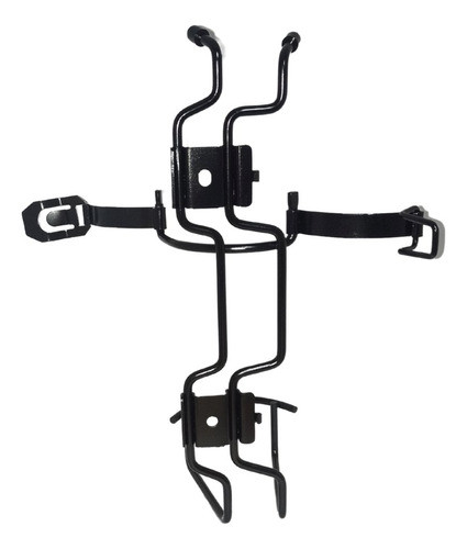 Soporte Matafuego Tracker 20/ Chevrolet Original 3c 0