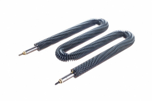 Resistencia Tubular Aletada Tipo M 2000w - 220v 0