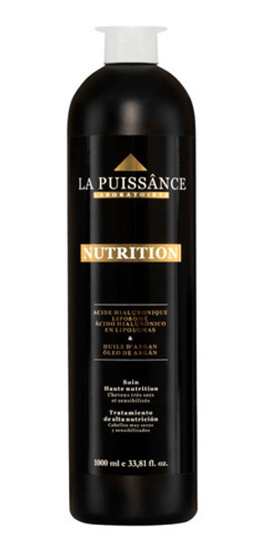 La Puissance Nutrition Tratamiento X 1000 Hialurónico Argan 0 La Puissance Nutrition Tratamiento X 1000 Hialurónico Argan 0