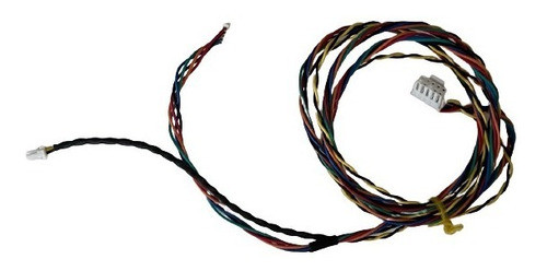 Cable Conector Sensorir Boton Encendido Philips 43pfg5813/77 0