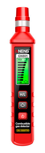 Ferramenta De Teste, Sensor, Sensor, Analisador De Vazamento 0