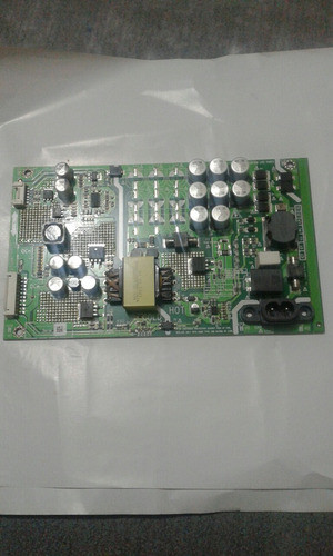 Fuente Sanyo 32  Lce32xh16xd 0