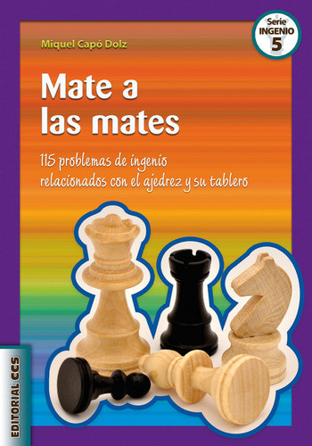 Mate A Las Mates 0