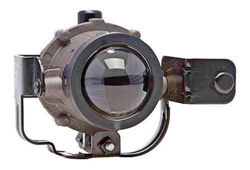 Faro Caminero Derecho Chevrolet S10 2012/ 0