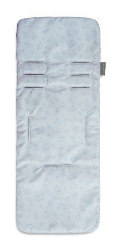 Protetor Para Carrinho De Bebê Chamonix Azul - Masterbag 0