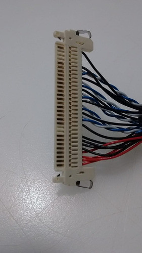 Flex Cable Lvds Philco Pld3214hi Con Garantía!! 0