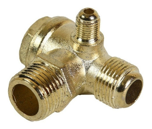 Valvula Retencion Compresor 25/50/100 Litros 0