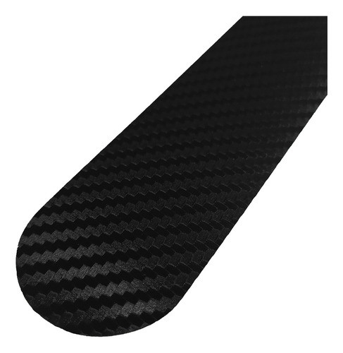 Protector De Paleta - Simil Carbono X3 0