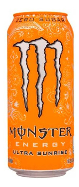 Energizante Monster Sunrise Lata 473cc (funda X 6) Suchinasa 0 Energizante Monster Sunrise Lata 473cc (funda X 6) Suchinasa 0