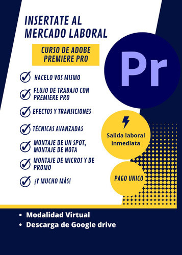 Curso Profesional De Premiere Pro 0