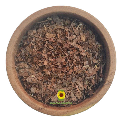 Nogal Hojas Hierba Deshidratada X 250 Gramos 0