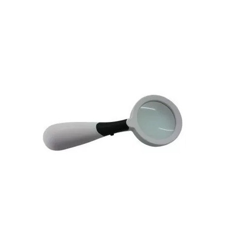 Lupa De Mano Con Led 2x Modelo Mg603 0