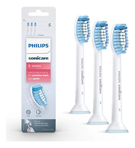 Cabezal De Cepillo De Philips Sonicare Plaque 0