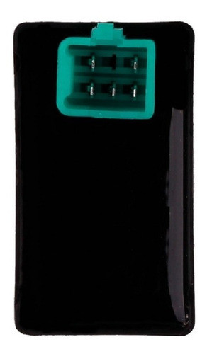 Cdi Cerro 110 Bix Ce 110-21 Tunning. En Panther Motos 0