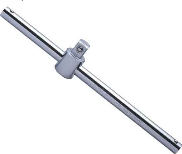 Barra T Deslizable Palanca Encastre 3/4'' 18'' Stanley 89303 0