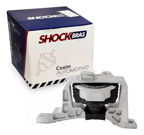 Coxim Hidraulico Motor Focus 2015 2016 2017 2.0 0