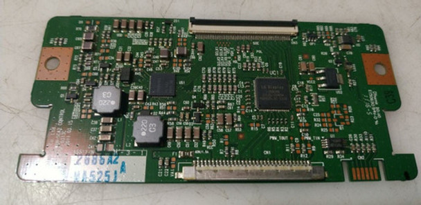 Tcon Tv LG 32lk330 6870c-0313c Lc320wxn-sca2 Gtia 3 Meses!!! 0