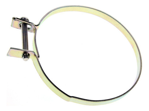 Abrazadera Fuelle Barral Original Honda Xr 250 400 600 650l 0