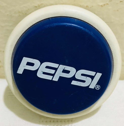 Yo-yo Publicidad -pepsi- 0